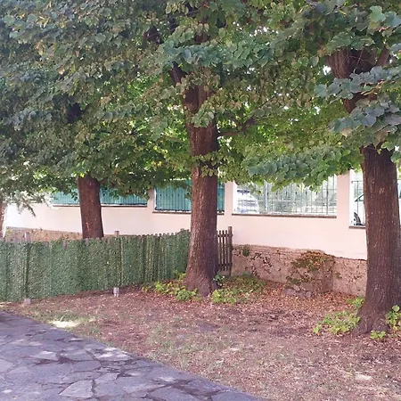 Il Nibbio Appartement *