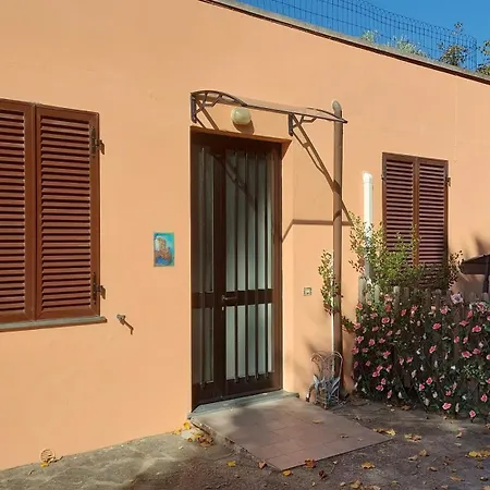 Il Nibbio Apartamento