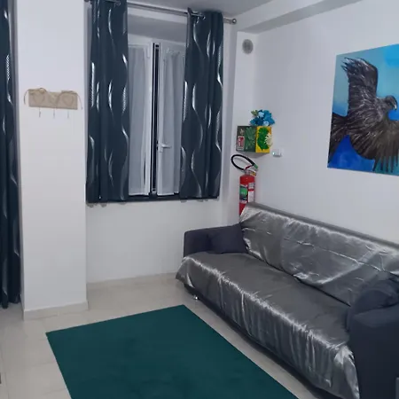 Il Nibbio Vecchiano
