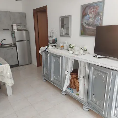 Il Nibbio Apartamento