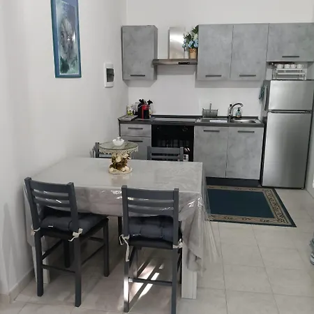Il Nibbio Apartamento