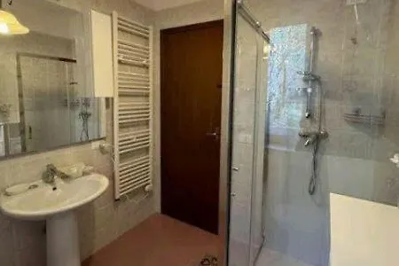 Il Nibbio Apartamento