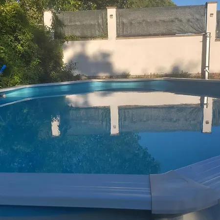 Apartament Il Nibbio