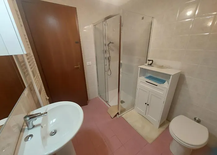 Apartamento Il Nibbio Vecchiano